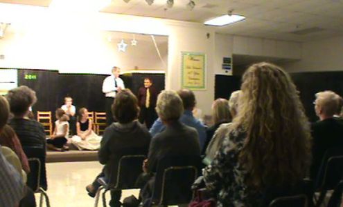 Hal Henard Elementary School