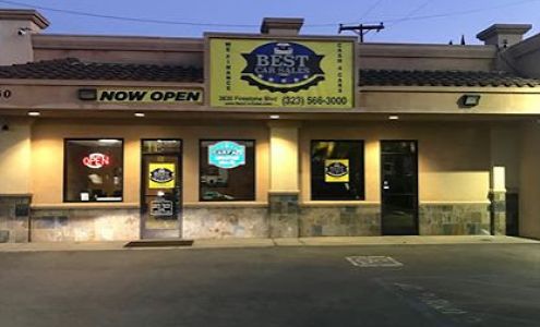 Best Car Sales