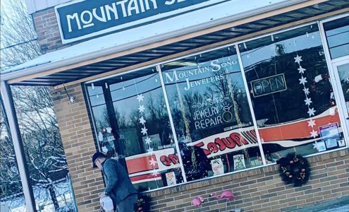 Mountain Song Jewelers