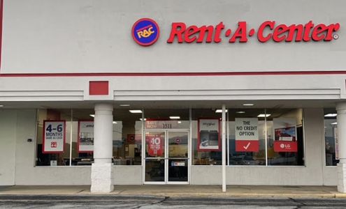 Rent-A-Center