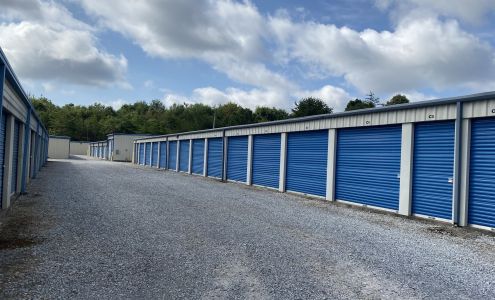 Affordable Storage Guys - East AJ Hwy