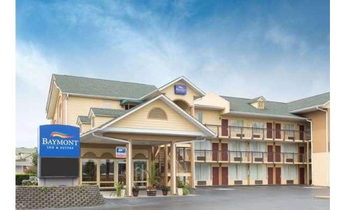 Baymont by Wyndham Sevierville Pigeon Forge