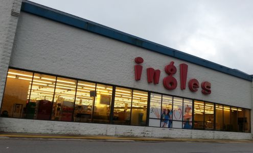 Ingles Market