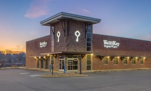 Well-Key Urgent Care Sevierville