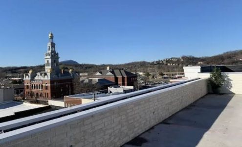 Central Hotel, Ascend Hotel Collection