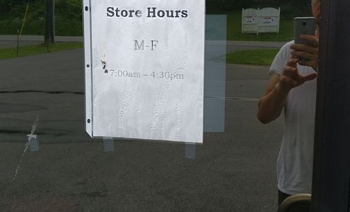 Fastenal Fulfillment Center