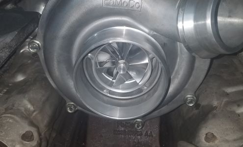 J&E Diesel and Auto Repair Colby