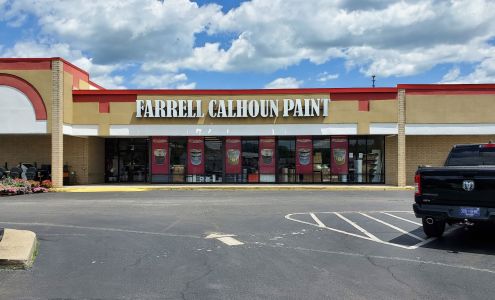 Farrell-Calhoun Paint