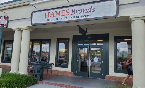 Hanesbrands