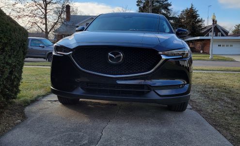 Olson Auto Body & Paint