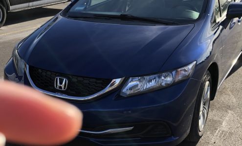 Badger State Collision LLC / Badger State Auto Brokers LLC