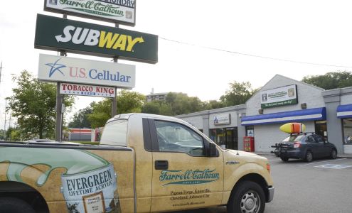 Farrell-Calhoun Paint