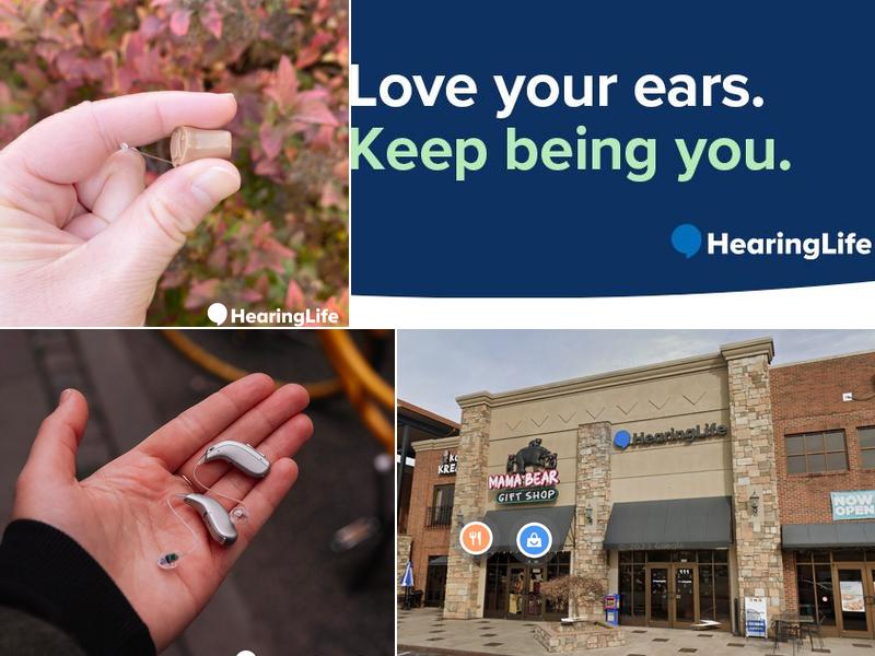 HearingLife of Pigeon Forge TN