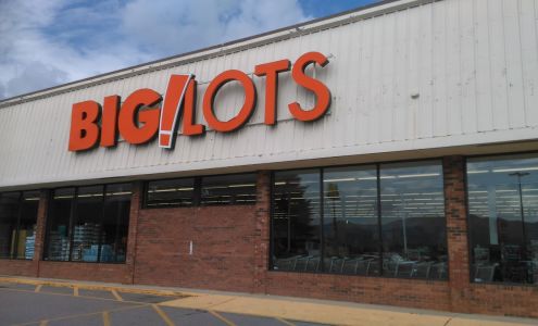 Big Lots