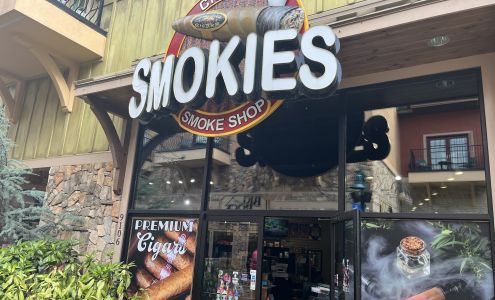 Smokies Cigars