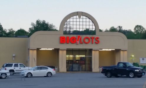 Big Lots