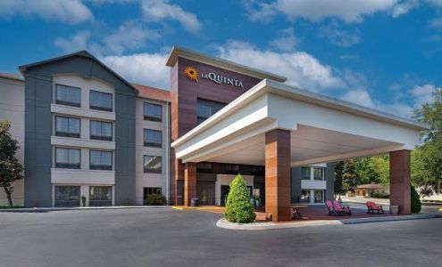 La Quinta Inn & Suites by Wyndham Pigeon Forge-Dollywood