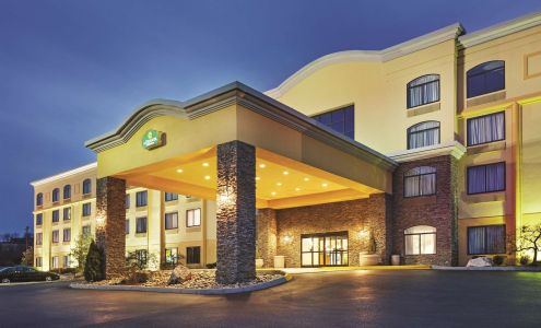 La Quinta Inn & Suites by Wyndham Sevierville / Kodak