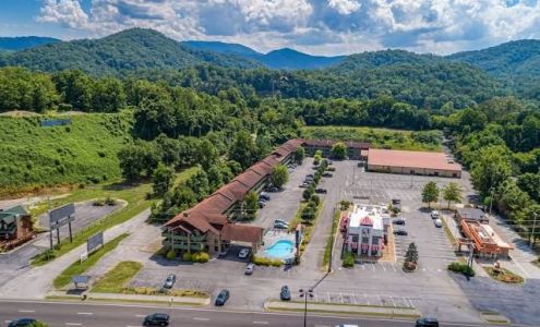 Days Inn by Wyndham Pigeon Forge South