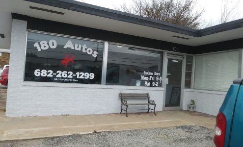 180 Autos