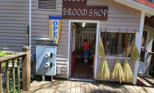 Ogle's Broom Shop