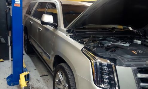 ETS Automotive Repair