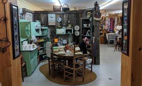 Wears Valley Antiques & Crafts