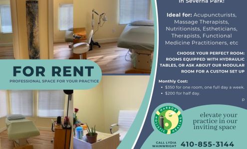 Harbor Holistic Healing