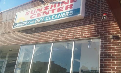 Sunshine Center Laundromat