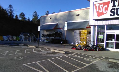 Tractor Supply Franklin
