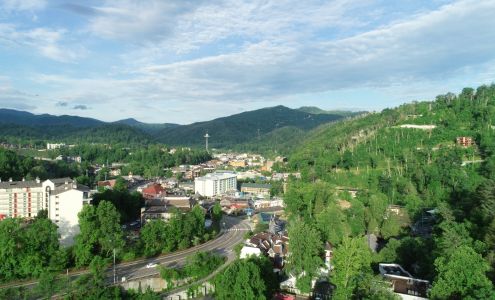 Bear Creek Inn Gatlinburg, TN