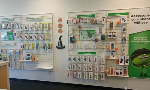 Cricket Wireless Authorized Retailer Franklin