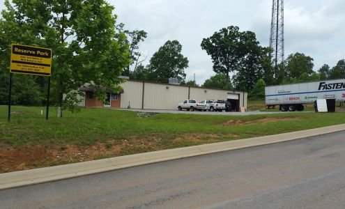 Fastenal Fulfillment Center