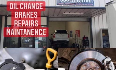 ESQUIVEL AUTO CARE AND DETAILING