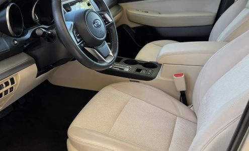 Bennys Auto Detailing