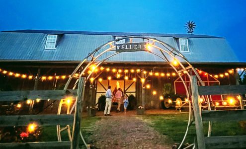 Keller's Country Events