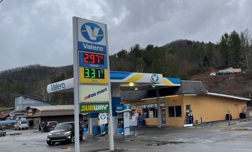 Valero Roan Mountain