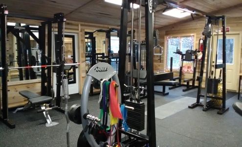 Butler fitness Butler