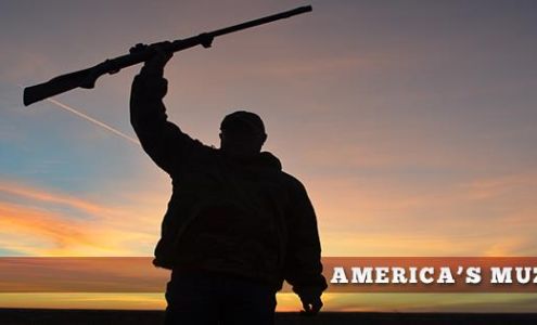 Knight Rifles - American Muzzleloaders