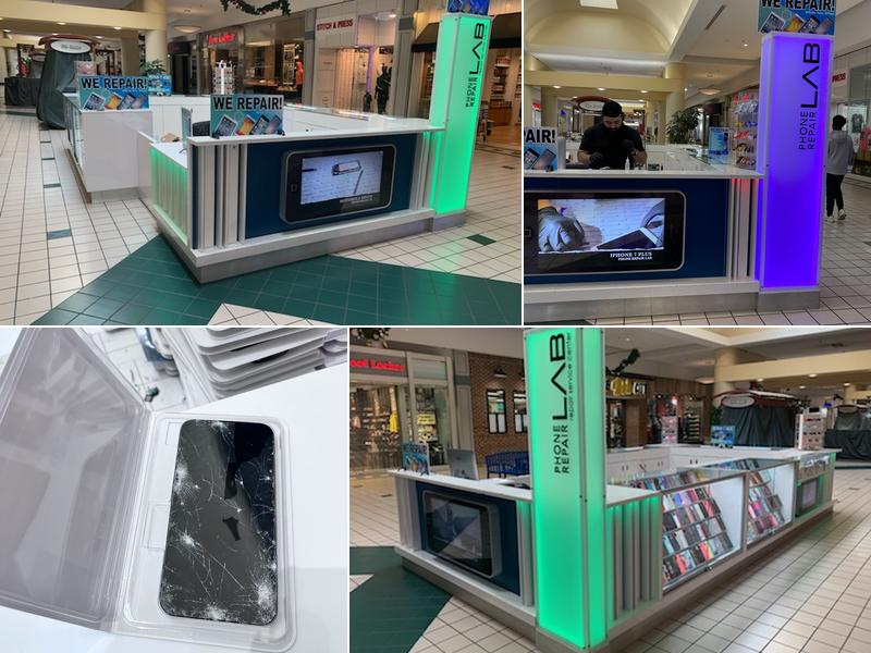 Electronics Phone Repair Lab