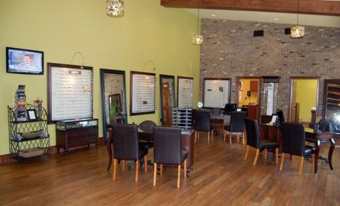 Cleveland Eye Clinic