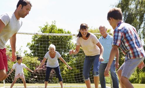 Horizon Family Dental Care