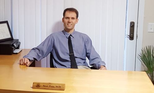 Naturopathic & Acupuncture Healthworks 902 MA-134 # 1-4, South Dennis Massachusetts 02660