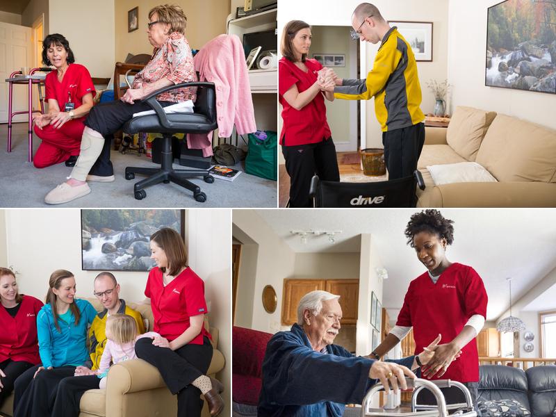 BAYADA Assistive Care