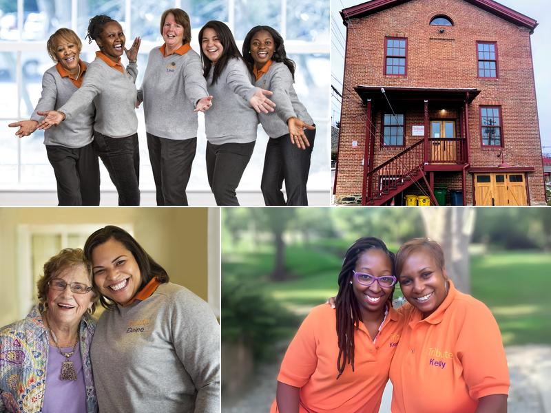 Tribute Home Care Baltimore