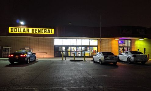 Dollar General