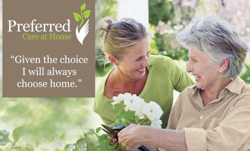 Preferred Care at Home of Chattanooga