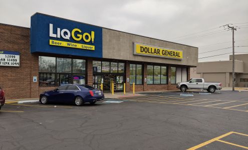 Dollar General