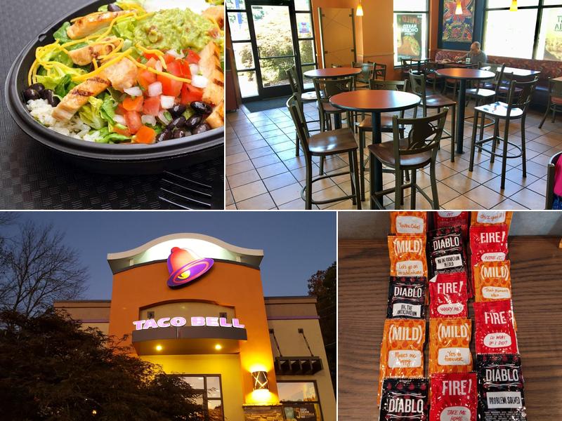 Taco Bell