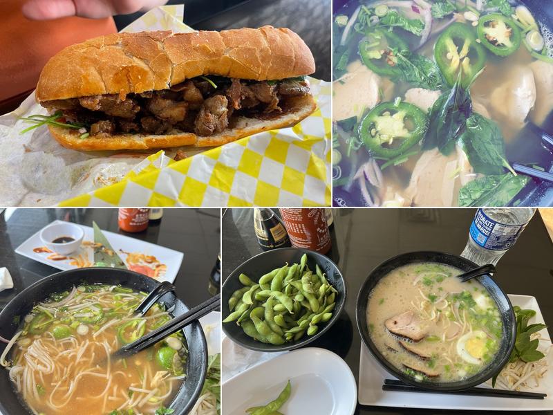 Saigon88 Express 5500 Steubenville Pike, McKees Rocks